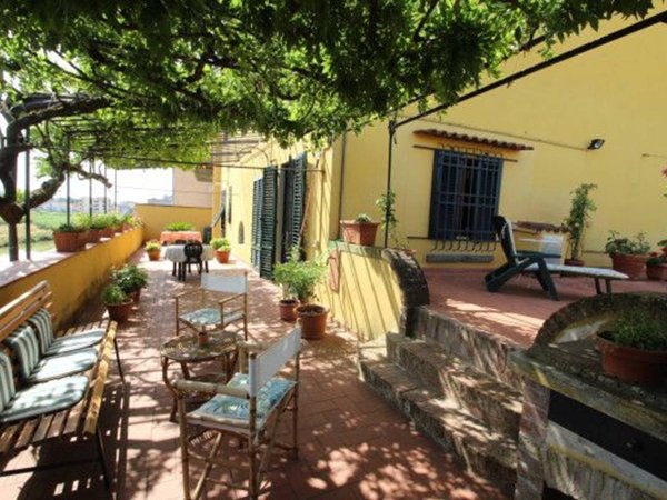 casa indipendente in vendita a San Miniato in zona Ponte a Elsa