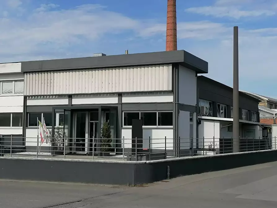 locale di sgombero in vendita a San Miniato