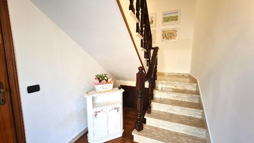 appartamento in vendita a San Miniato in zona San Miniato Alto