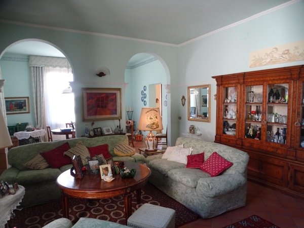 casa indipendente in vendita a San Miniato