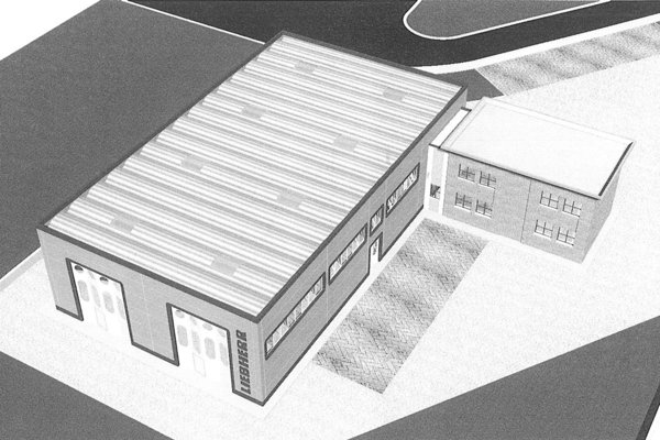 capannone in vendita a San Miniato in zona San Miniato Basso