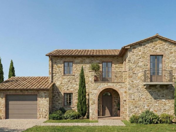 casa indipendente in vendita a San Miniato in zona Roffia