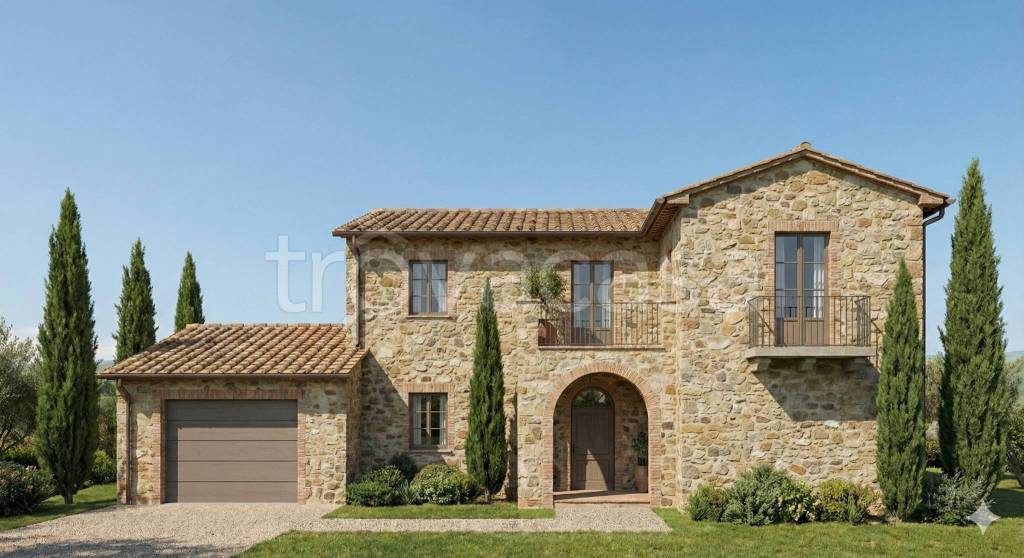 casa indipendente in vendita a San Miniato