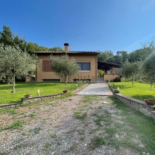 pentavano in vendita a San Miniato