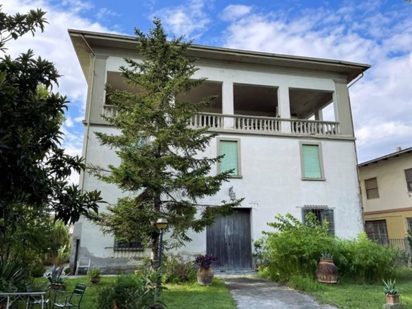 intera palazzina in vendita a San Miniato in zona San Miniato Basso