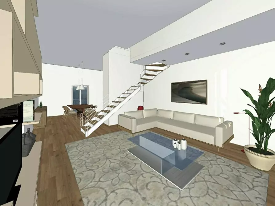 appartamento in vendita a San Miniato in zona San Miniato Alto