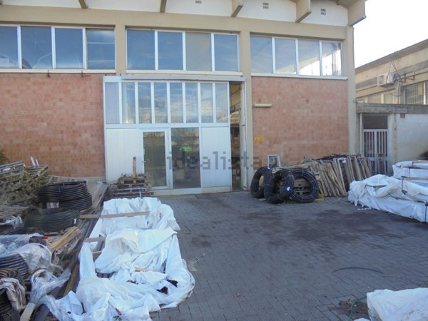 capannone in vendita a San Miniato in zona San Miniato Basso