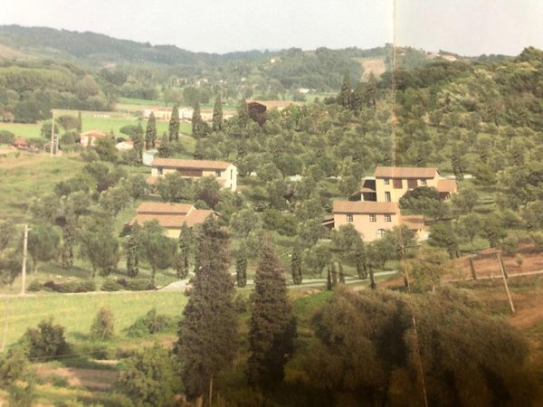 casa indipendente in vendita a San Miniato in zona La Serra