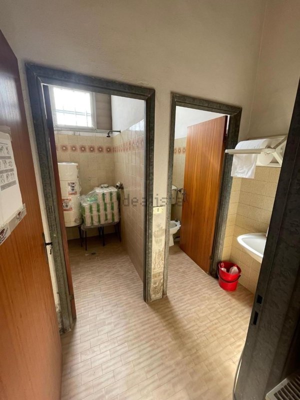 locale commerciale in vendita a San Miniato in zona San Miniato Basso