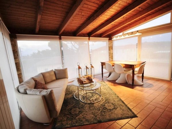 appartamento in vendita a San Miniato in zona Ponte a Egola