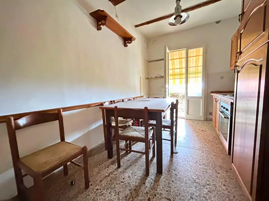 casa indipendente in vendita a San Miniato in zona Stibbio