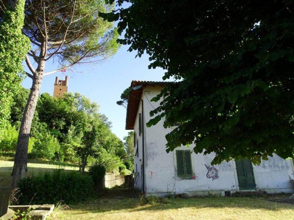casa indipendente in vendita a San Miniato in zona San Miniato Alto