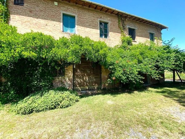 casa indipendente in vendita a San Miniato