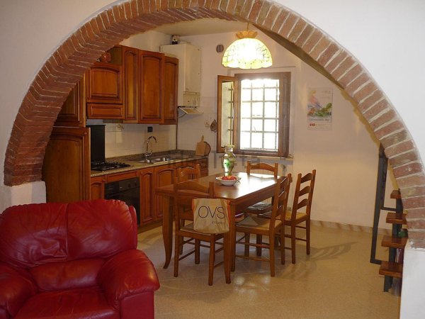 casa indipendente in vendita a San Miniato