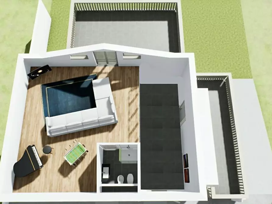 casa indipendente in vendita a San Miniato in zona San Miniato Basso