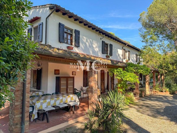 casa indipendente in vendita a San Miniato