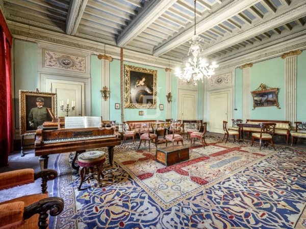 intera palazzina in vendita a San Miniato in zona San Miniato Alto