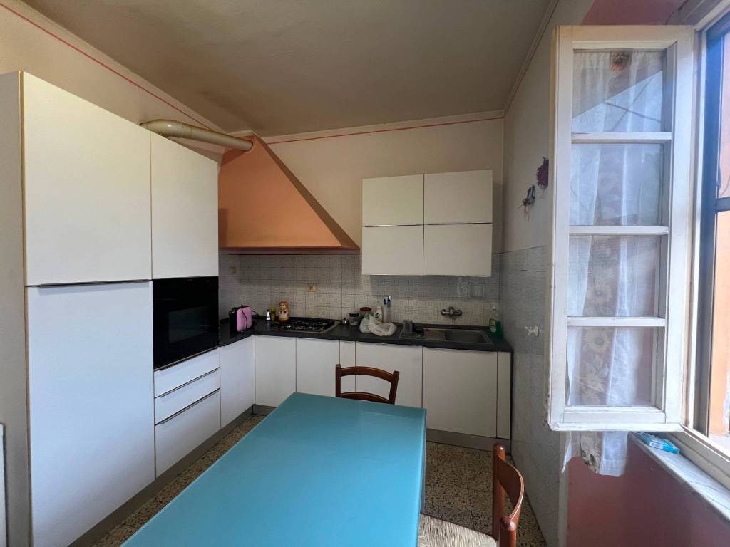 appartamento in vendita a San Miniato in zona San Miniato Alto