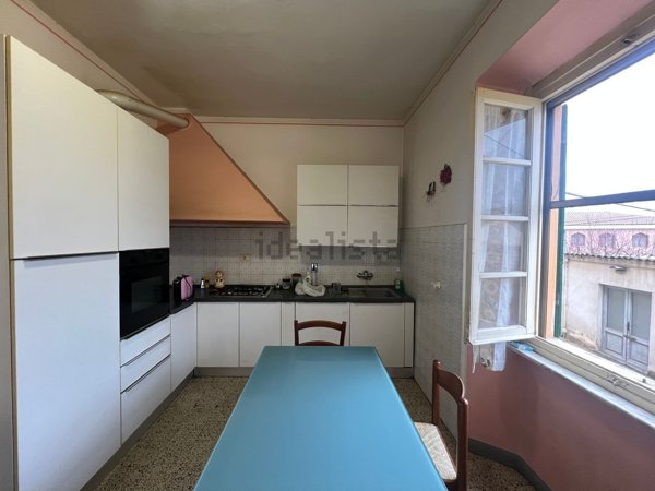 appartamento in vendita a San Miniato in zona San Miniato Alto