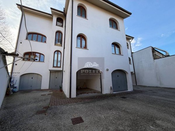 appartamento in vendita a San Miniato in zona San Miniato Basso