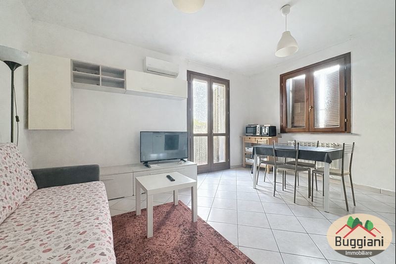 appartamento in vendita a San Miniato