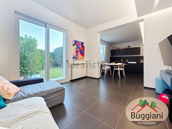 appartamento in vendita a San Miniato in zona San Miniato Alto