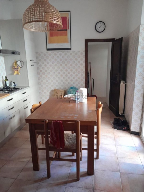 appartamento in vendita a San Miniato in zona San Miniato Alto