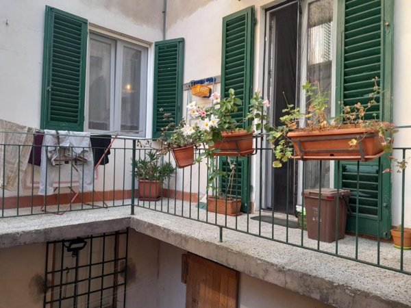 appartamento in vendita a San Miniato in zona San Miniato Alto