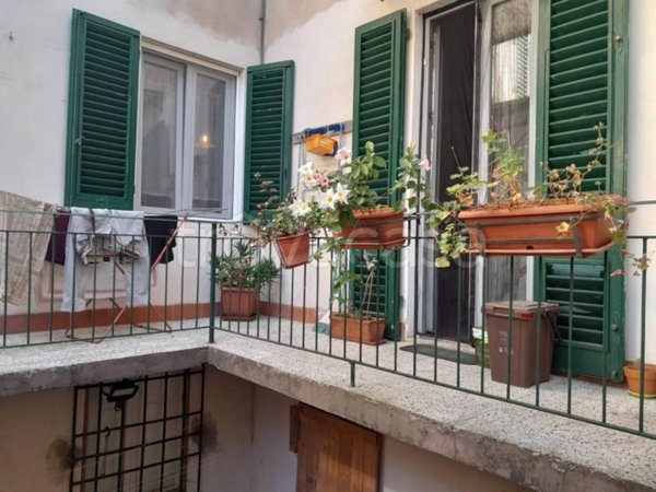 appartamento in vendita a San Miniato in zona San Miniato Alto