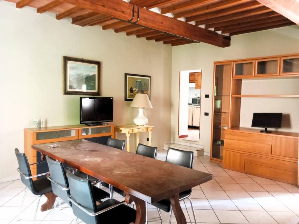 appartamento in vendita a San Miniato in zona San Miniato Alto