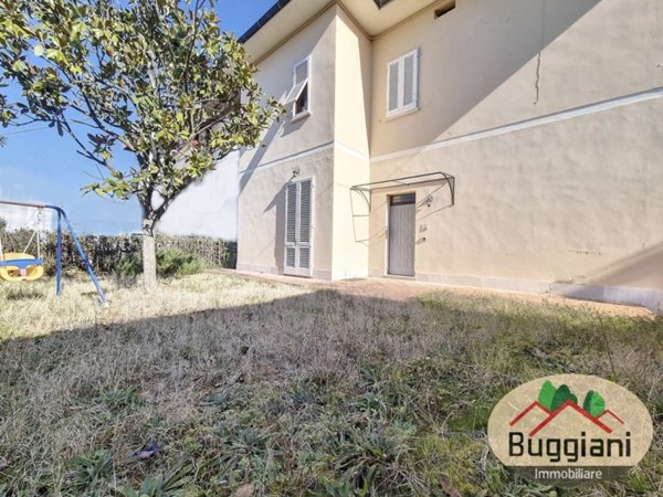 appartamento in vendita a San Miniato in zona Ponte a Egola