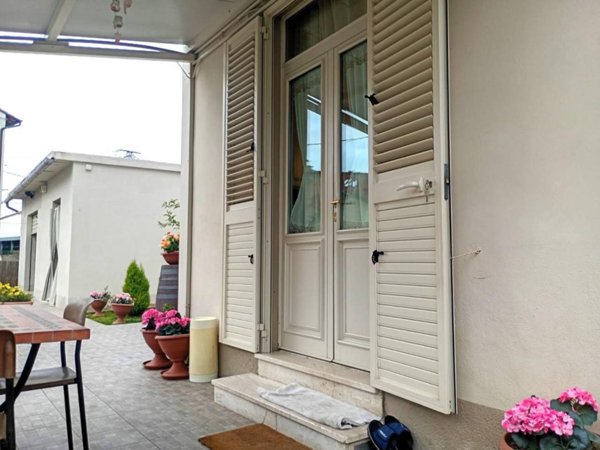 casa indipendente in vendita a San Miniato in zona Ponte a Egola