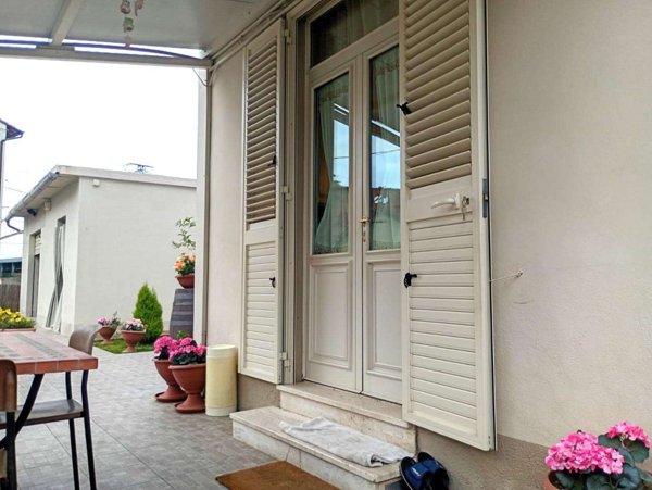 intera palazzina in vendita a San Miniato in zona Ponte a Egola