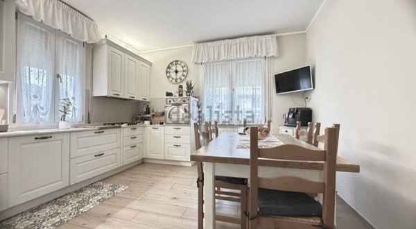 appartamento in vendita a San Miniato in zona San Donato