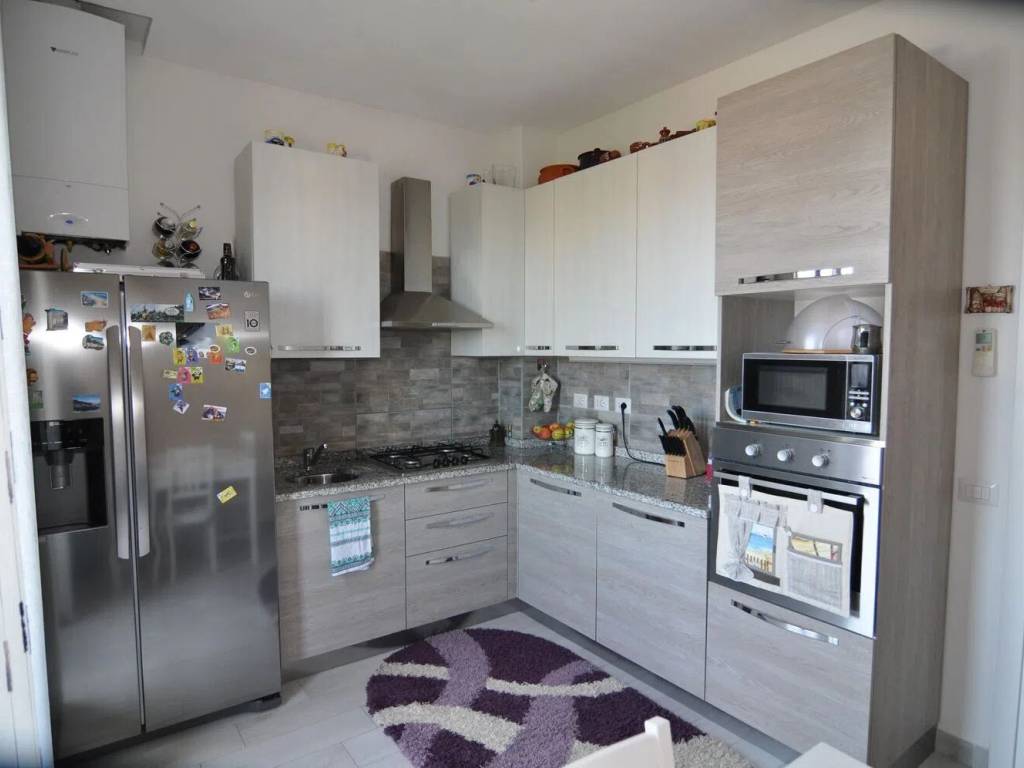 appartamento in vendita a San Miniato in zona Ponte a Egola