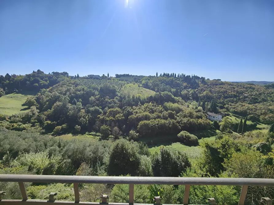 appartamento in vendita a San Miniato in zona San Miniato Alto