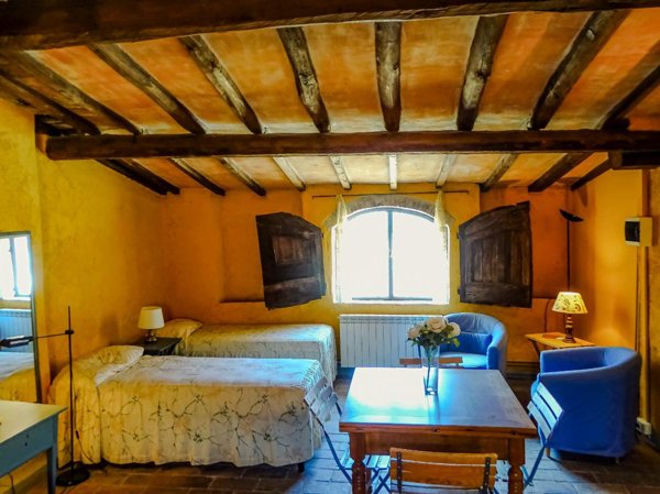 appartamento in vendita a San Miniato in zona San Miniato Alto