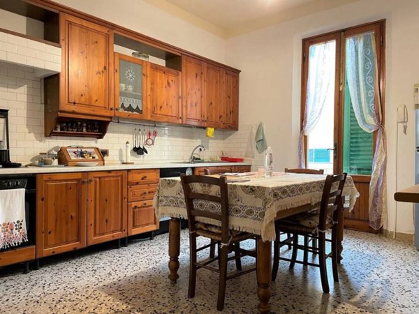 casa indipendente in vendita a San Miniato