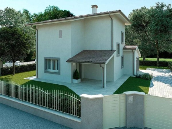 casa indipendente in vendita a San Miniato