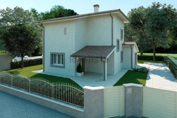 casa indipendente in vendita a San Miniato in zona Catena