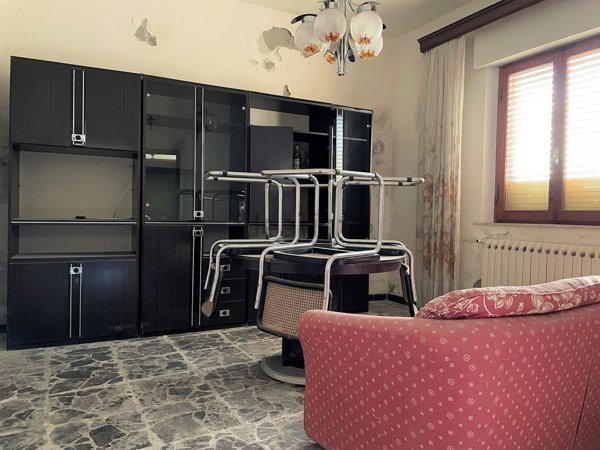 casa indipendente in vendita a San Miniato