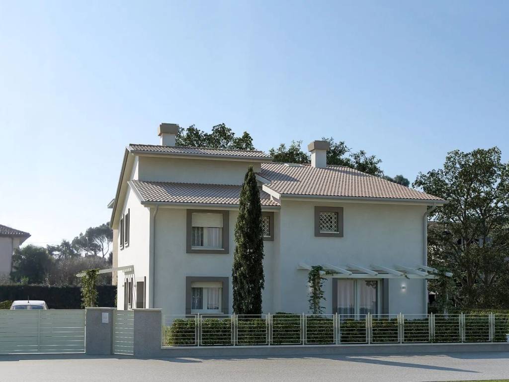 casa indipendente in vendita a San Miniato