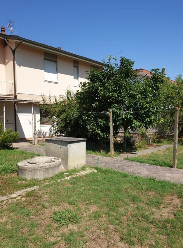 casa indipendente in vendita a San Miniato in zona La Scala