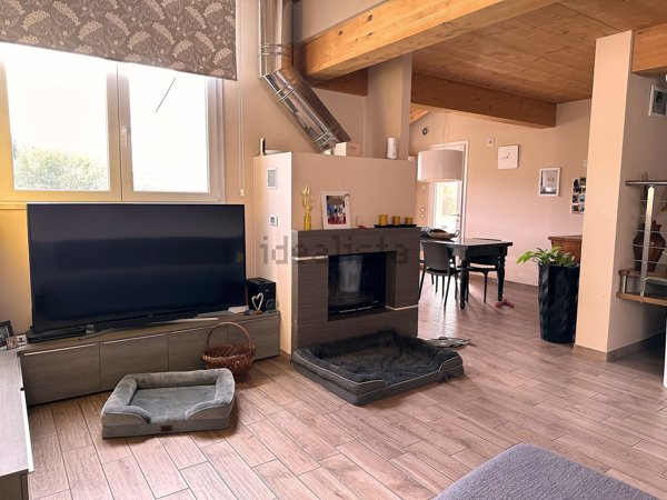 casa indipendente in vendita a San Miniato