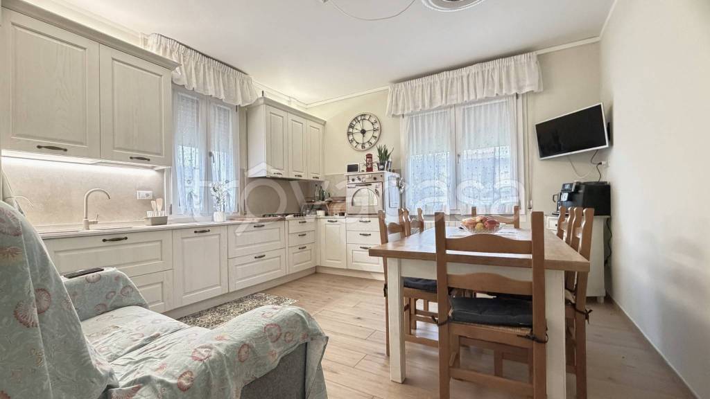 appartamento in vendita a San Miniato in zona San Donato