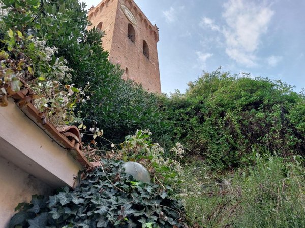 appartamento in vendita a San Miniato in zona San Miniato Alto