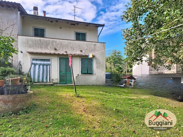 appartamento in vendita a San Miniato in zona San Miniato Alto