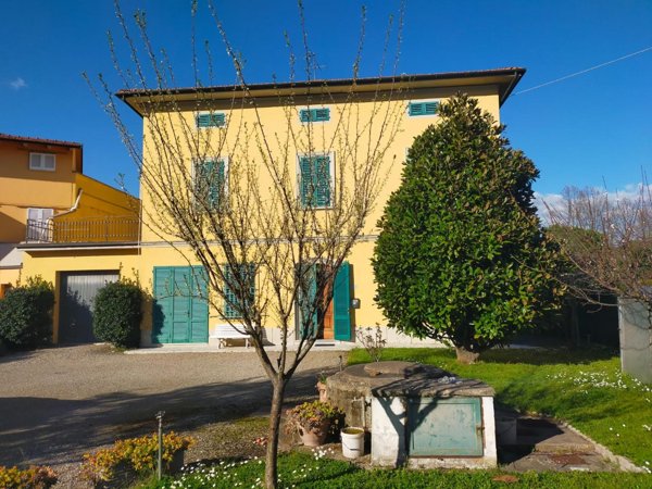 casa indipendente in vendita a San Miniato in zona Ponte a Egola