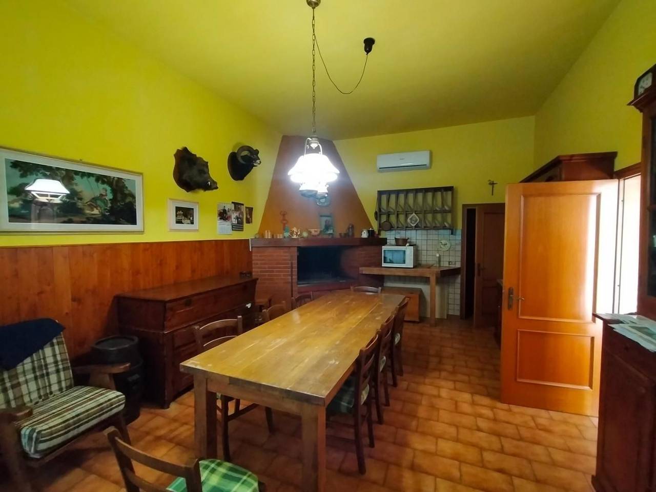 casa indipendente in vendita a San Miniato in zona Ponte a Egola
