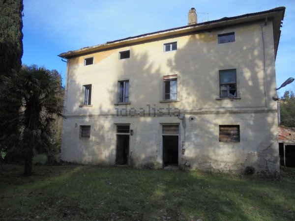 casa indipendente in vendita a San Miniato in zona La Serra